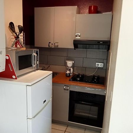 Zoulysse III Annecy Apartment Luaran gambar