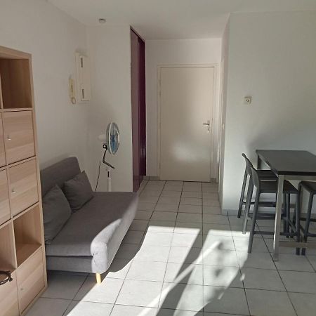 Zoulysse III Annecy Apartment Luaran gambar
