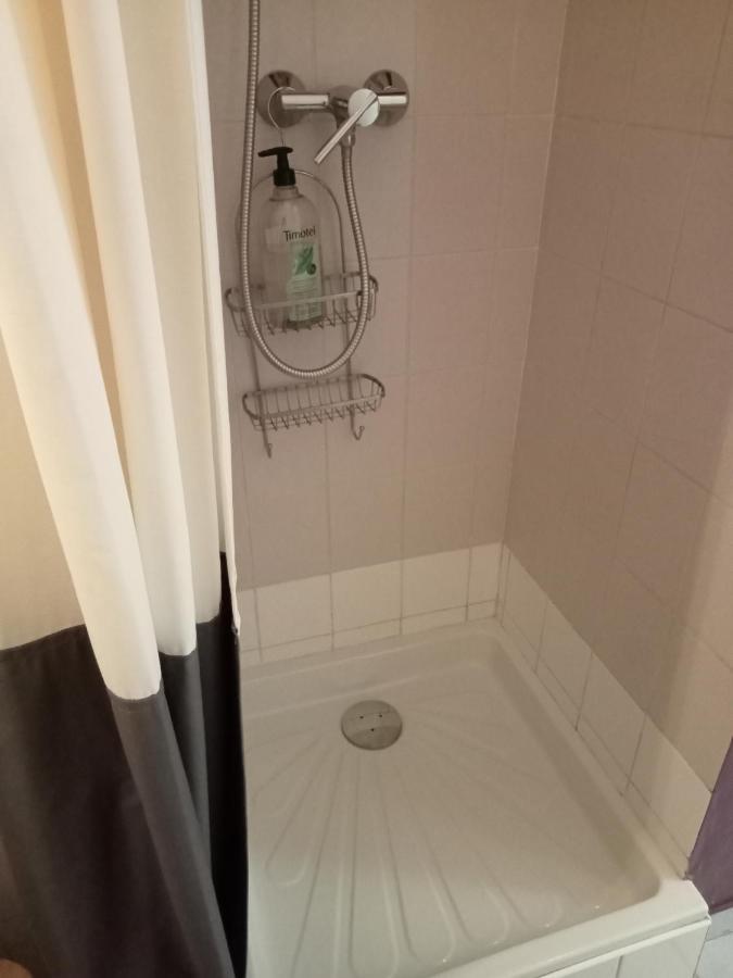 Zoulysse III Annecy Apartment Luaran gambar
