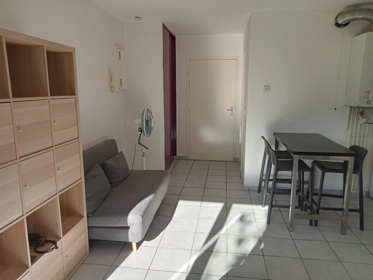 Zoulysse III Annecy Apartment Luaran gambar
