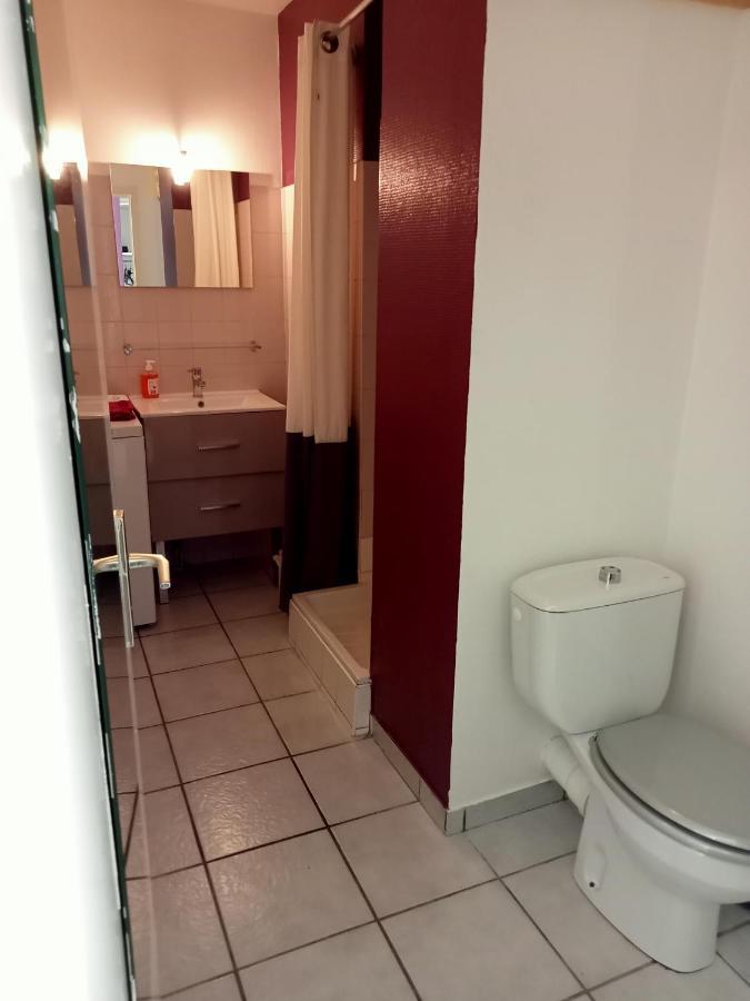 Zoulysse III Annecy Apartment Luaran gambar